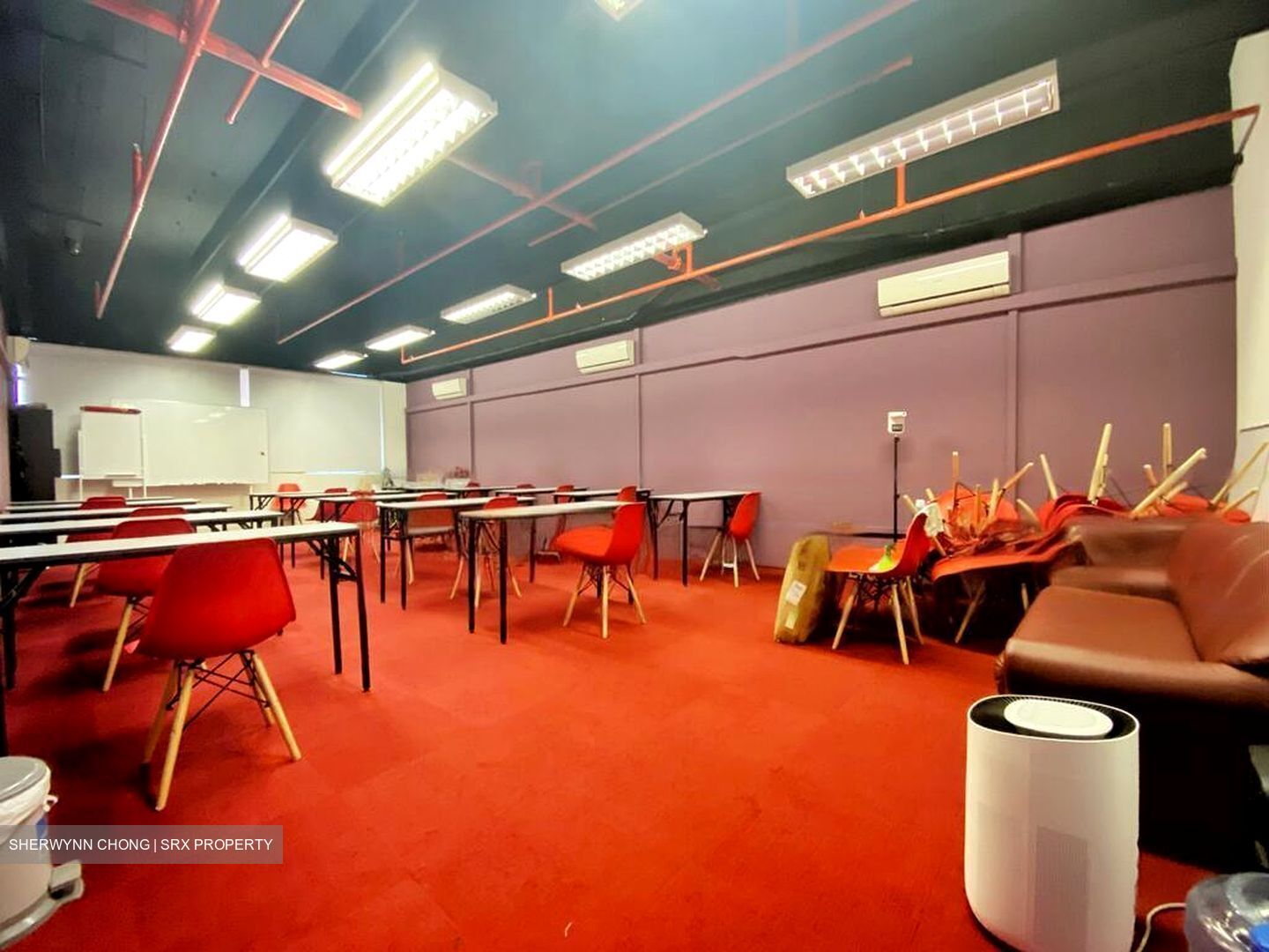 Parkway Centre (D15), Office #460635451